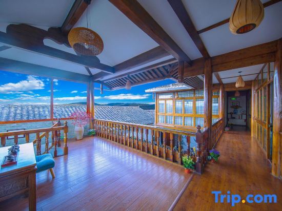 Баошань: Sparkling Homestay Inn