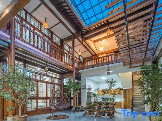Баошань: Sparkling Homestay Inn