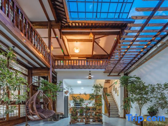 Sparkling Homestay Inn — фото 2