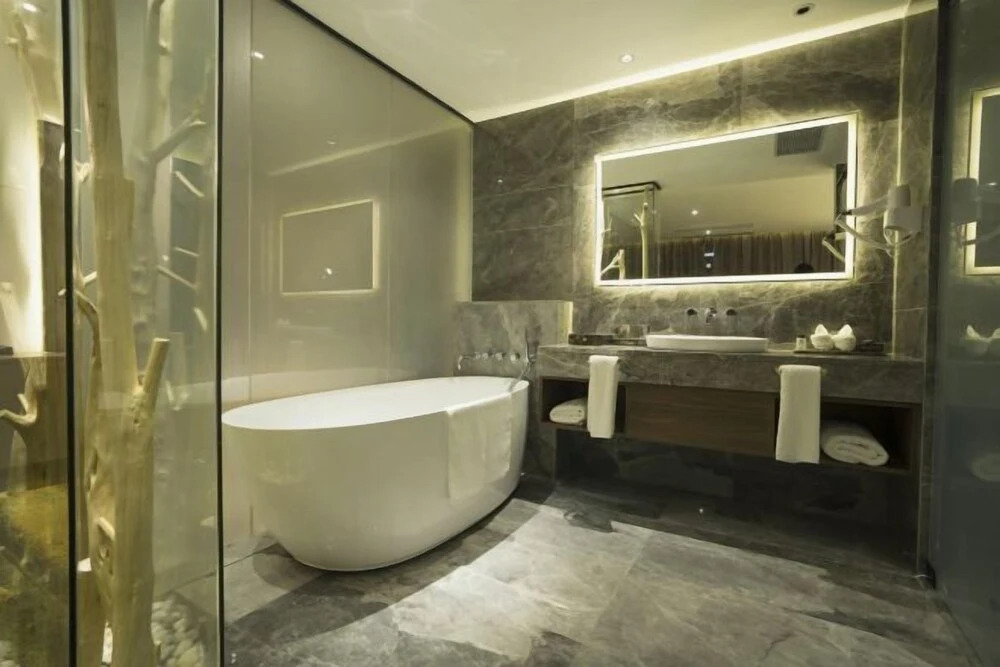 Янгиианг: Star Hyatt Smart Hotel