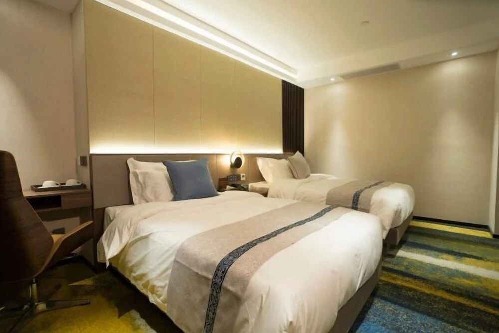 Янгиианг: Star Hyatt Smart Hotel