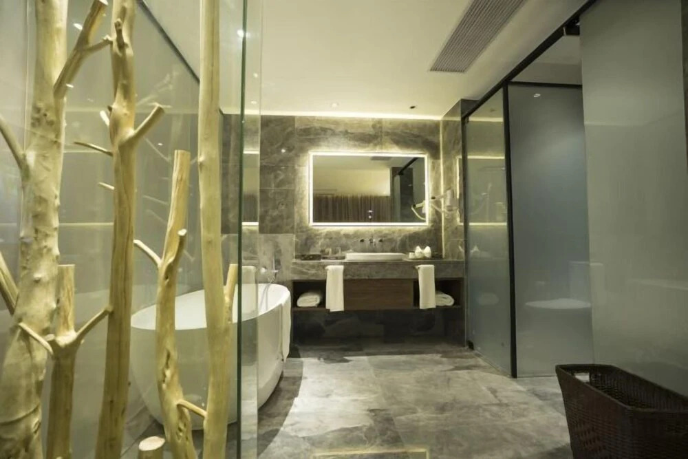 Янгиианг: Star Hyatt Smart Hotel