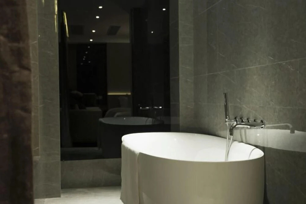 Янгиианг: Star Hyatt Smart Hotel