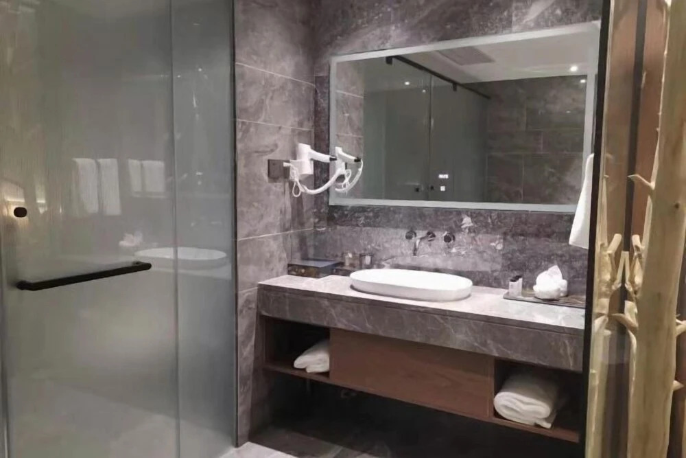 Янгиианг: Star Hyatt Smart Hotel