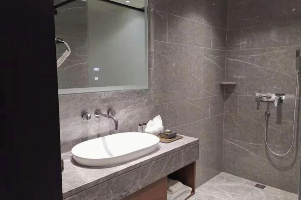 Янгиианг: Star Hyatt Smart Hotel