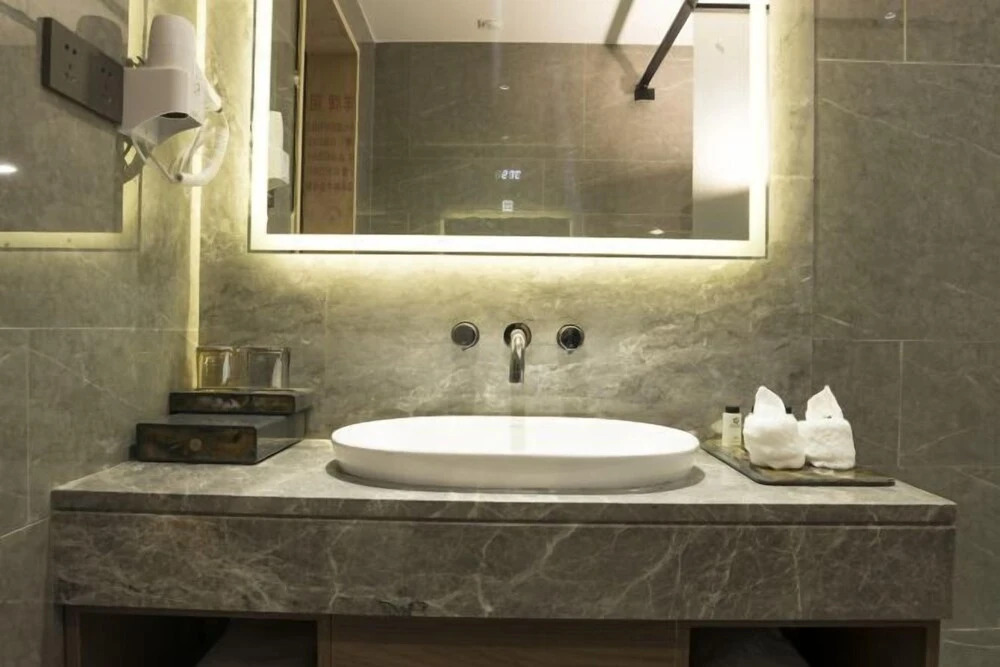 Янгиианг: Star Hyatt Smart Hotel
