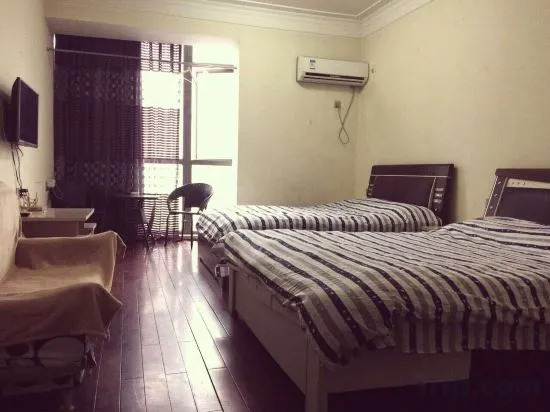 Наньчан: Warm House Short Rent Apartment