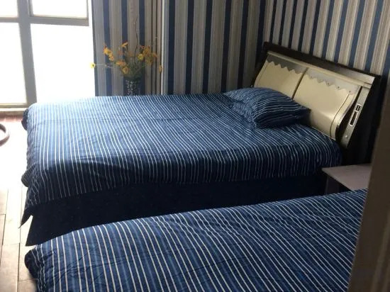 Наньчан: Warm House Short Rent Apartment