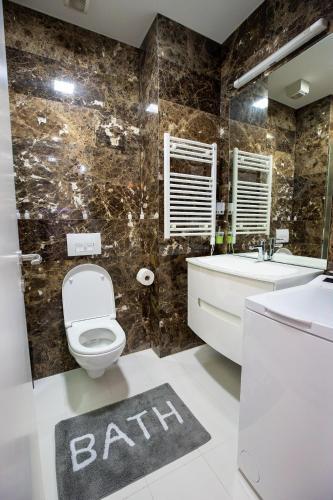Будва: Apartment Provance 246