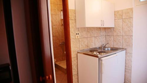 Ульцинь: Apartaments A4
