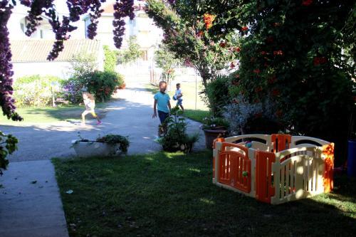 Ульцинь: Apartaments A4