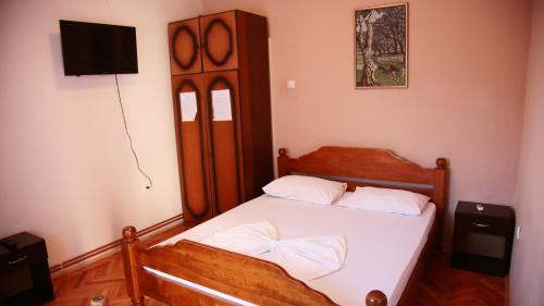 Ульцинь: Apartaments A4