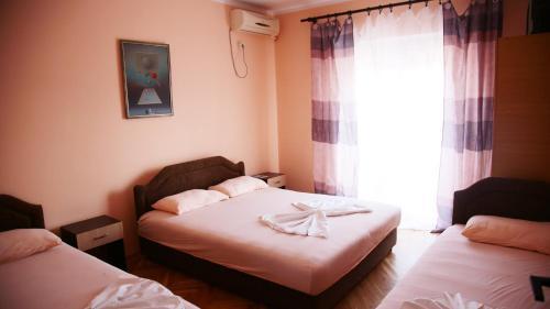 Ульцинь: Apartaments A4