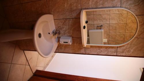 Ульцинь: Apartaments A4