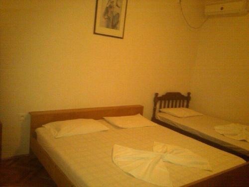 Ульцинь: Apartaments A4