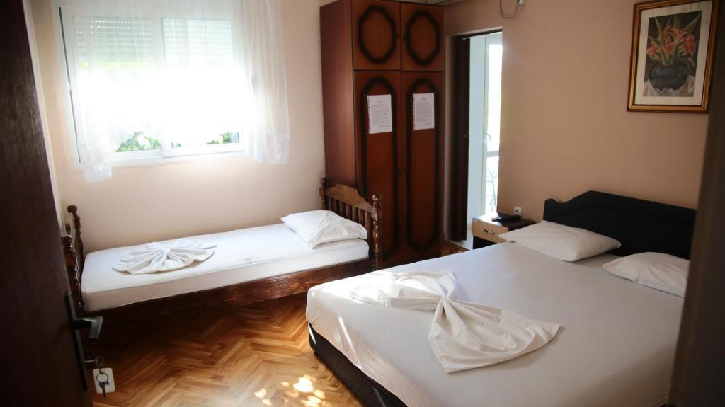 Ульцинь: Apartaments A4