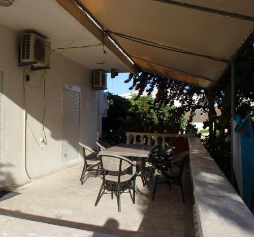 Ульцинь: Apartaments A4