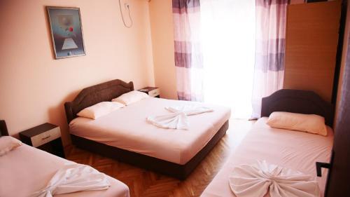 Ульцинь: Apartaments A4