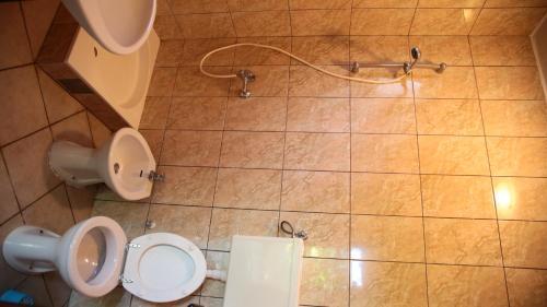 Ульцинь: Apartaments A4