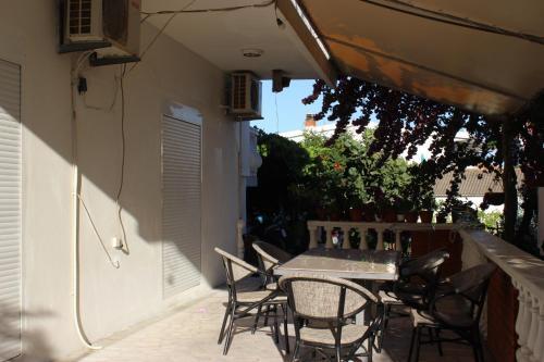 Ульцинь: Apartaments A4