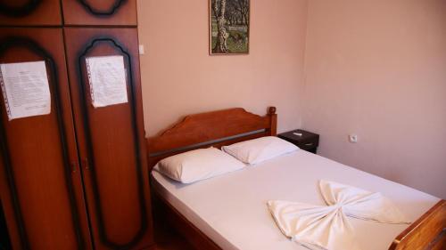 Ульцинь: Apartaments A4
