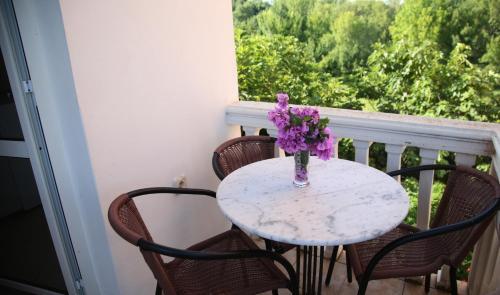 Ульцинь: Apartaments A4