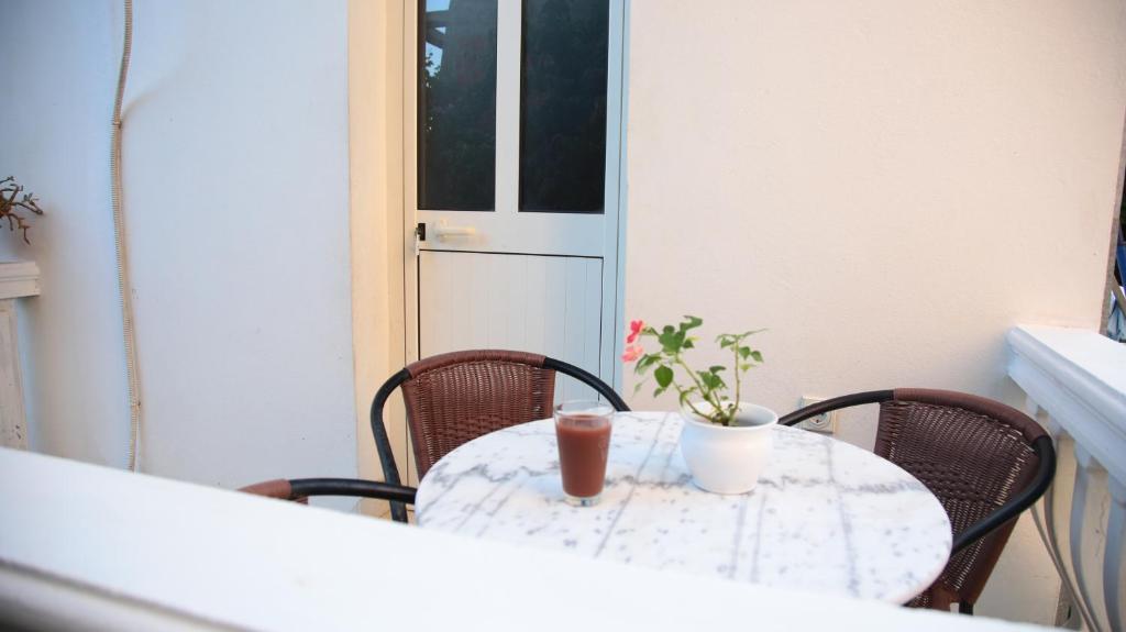 Ульцинь: Apartaments A4