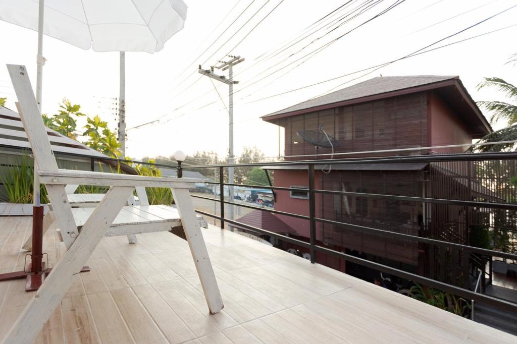 Baan Pak Hadd Jao Sea Wind2 — фото 4