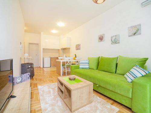 Будва: Peace 2 Apartments