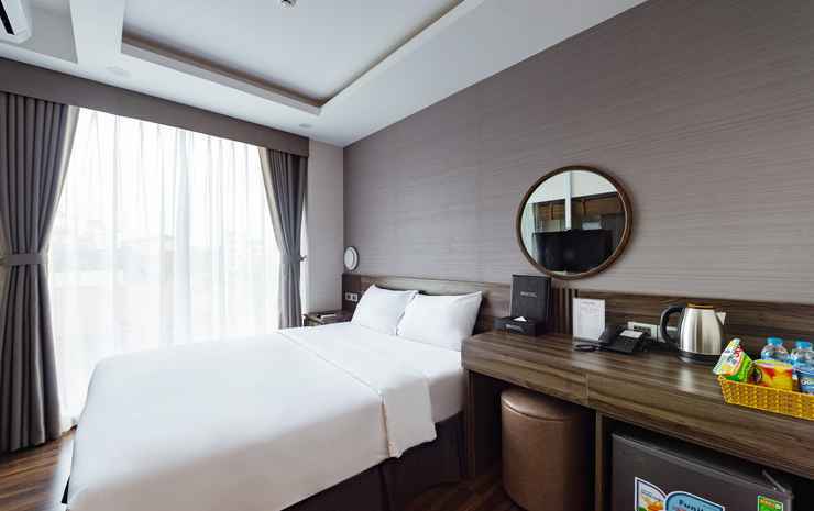Ханой: 3T Hotel
