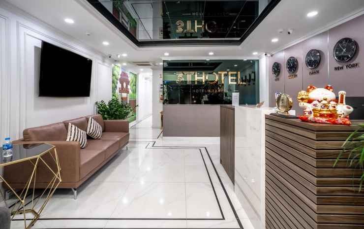 Ханой: 3T Hotel