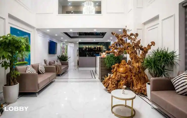 Ханой: 3T Hotel