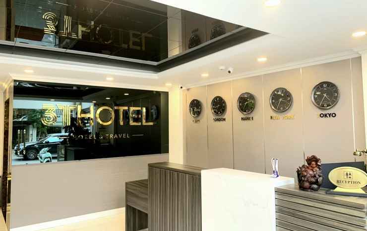 Ханой: 3T Hotel