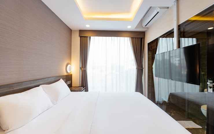 Ханой: 3T Hotel