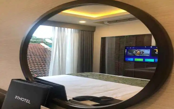 Ханой: 3T Hotel
