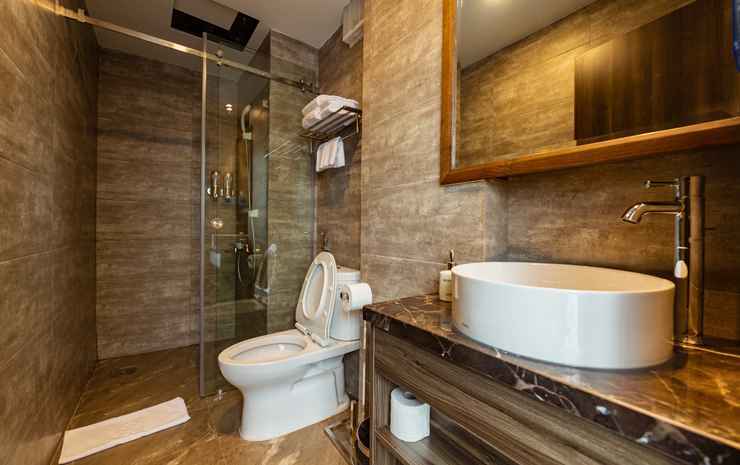 Ханой: 3T Hotel