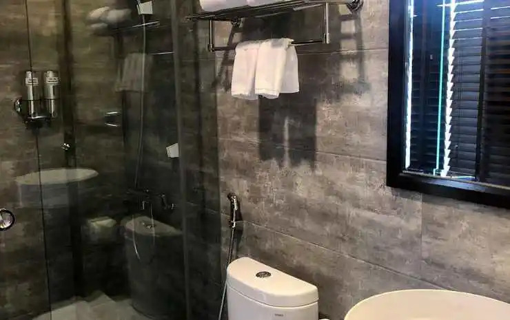 Ханой: 3T Hotel