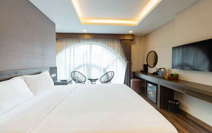 Ханой: 3T Hotel