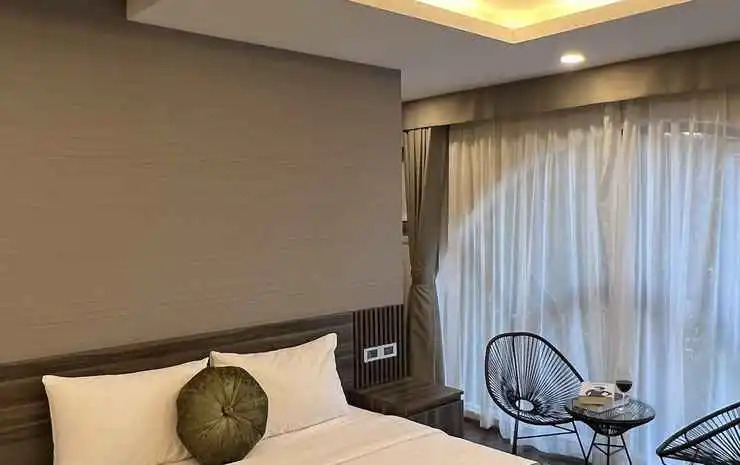 Ханой: 3T Hotel