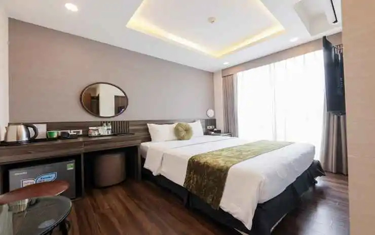 Ханой: 3T Hotel