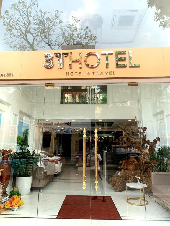 Ханой: 3T Hotel
