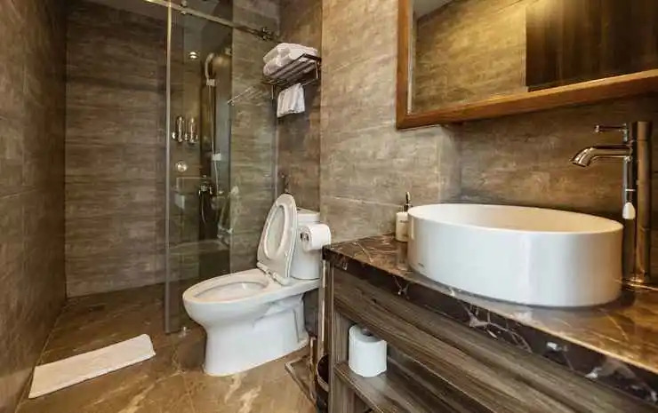 Ханой: 3T Hotel