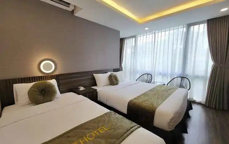 Ханой: 3T Hotel