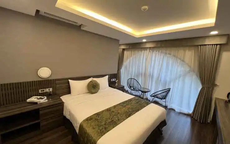 Ханой: 3T Hotel