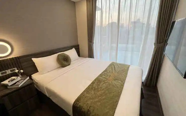 Ханой: 3T Hotel