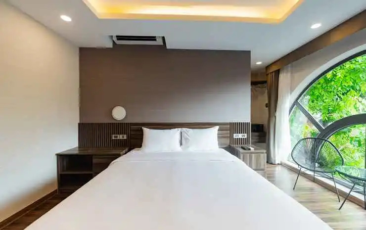 Ханой: 3T Hotel