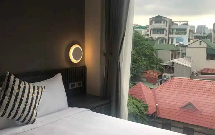 Ханой: 3T Hotel