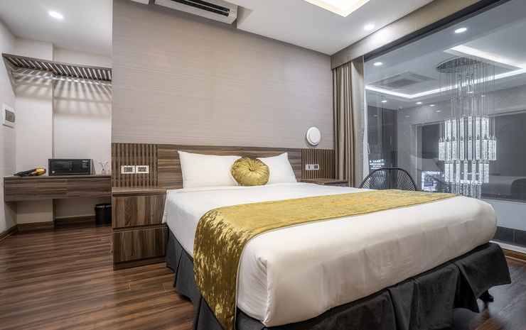 Ханой: 3T Hotel