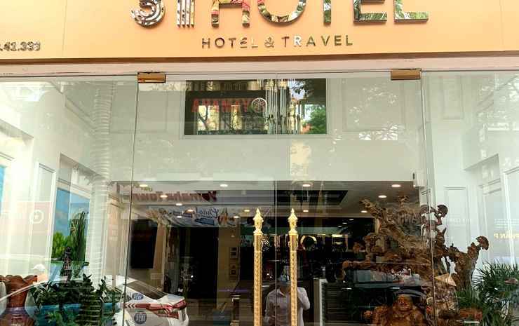 Ханой: 3T Hotel