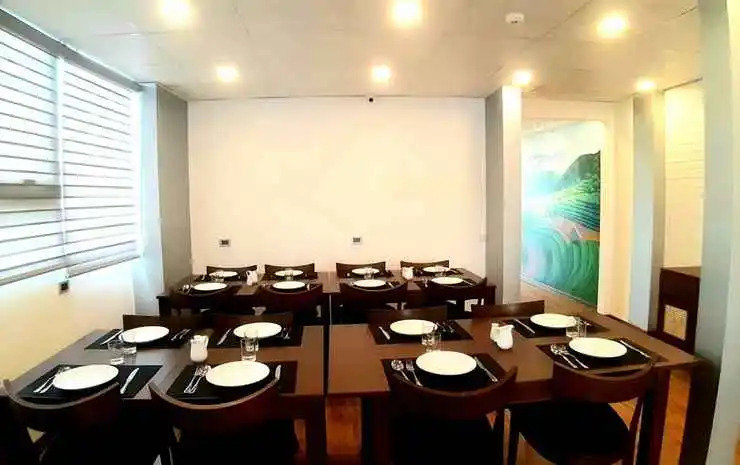 Ханой: 3T Hotel